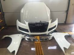 Ноускат. Audi Q7. Под заказ