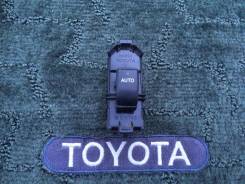 Кнопка стеклоподъемника. Toyota: Allex, Corolla Axio, Corolla Fielder, Corolla, Corolla Runx Двигатели: 1NZFE, 1ZZFE, 2ZZGE, 2NZFE, 3CE