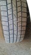 Hankook AH11. Зимние, без шипов, износ: 40%, 4 шт