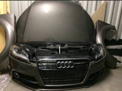 Ноускат. Audi TT. Под заказ