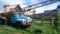 ЗИЛ. Продается кран на базе , 6 000 куб. см., 6 300 кг., 7 м.