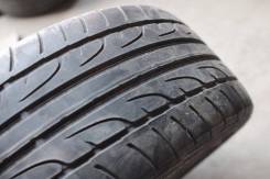 Dunlop SP Sport Maxx. Летние, износ: 20%, 2 шт