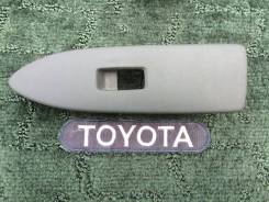 Кнопка стеклоподъемника. Toyota Premio, ZZT240 Toyota Allion, ZZT240