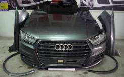 Ноускат. Audi Q7. Под заказ