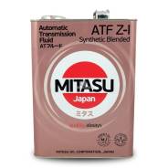 Mitasu. синтетическое