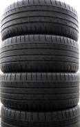 Continental ContiSportContact 3. Летние, 2013 год, износ: 20%, 4 шт