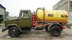 Коммаш КО-510. Продаю ассенизатор