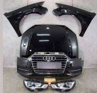 Ноускат. Audi A3. Под заказ