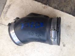 Патрубок интеркулера. Subaru Legacy, BL5, BP9, BL9, BP5 Subaru Impreza, GH8 Двигатели: EJ20X, EJ20Y, EJ255