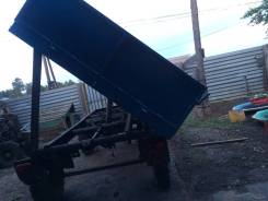 2ПТС-4. Продается прицеп 2 ПТС 4, 4 500 кг.