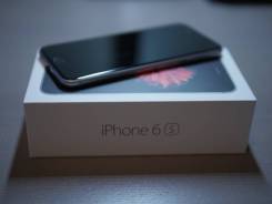 Apple iPhone 6s 16Gb. Новый