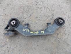 Крепление редуктора. Toyota Vista Ardeo, SV55, SV55G