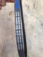 Ремень кондиционера. Subaru Legacy, BPH, BP5, BL5, BP9, BL9 Двигатели: EJ20X, EJ20Y, EJ253, EJ255, EJ203, EJ204, EJ20C