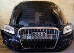 Ноускат. Audi Q5. Под заказ
