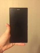 Sony Xperia Z Ultra. Б/у