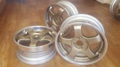 SSR Professor SP1. 7.0x16, 4x100.00, ET39