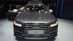Ноускат. Audi A8. Под заказ