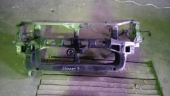 Рамка радиатора. Mitsubishi Lancer, CS2A, CS1A, CS5W, CS6A, CS5A, CS3A, CS9W, CS9A, CS2V, CS3W, CS2W