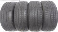 Goodyear Eagle F1 Asymmetric SUV. Летние, 2014 год, износ: 20%, 4 шт