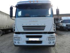Iveco Stralis. Продам сцепку, 10 308 куб. см., 19 000 кг.