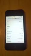 Apple iPhone 4 32Gb. Б/у