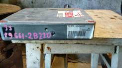 Блок управления двс. Toyota: Corona, Celica, Caldina, Altezza, Carina E, Vista, Curren, RAV4, Carina ED, Corona Exiv, Camry, MR2 Двигатель 3SGE