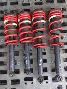 Амортизатор. Toyota Mark II, JZX100, GX90, JZX90, GX100, JZX90E Toyota Chaser, GX100, JZX90, GX90, JZX100, JZX90E