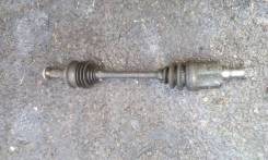Привод, полуось. Ford Laser, JC6AAASGNL3D67857