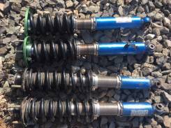 Стойки, койловеры Cusco full tap. Toyota Altezza, SXE10, GXE10, GXE10W, JCE10, JCE10W, GX100, JZX100, JZX110 Toyota Mark II, JZX100, JZX110, GX100 Дви...