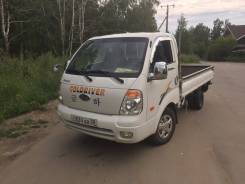 Kia Bongo III. Продаю грузовик, 3 000 куб. см., 1 000 кг.