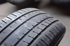 Pirelli P Zero Rosso. Летние, износ: 30%, 4 шт