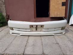 Губа. Toyota Chaser, GX100, YX72, JZX100 Двигатели: 1JZGE, 1JZGTE. Под заказ