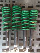Амортизатор. Toyota Mark II, JZX100, GX90, JZX90, GX100, JZX90E Toyota Chaser, GX100, JZX90, GX90, JZX100, JZX90E