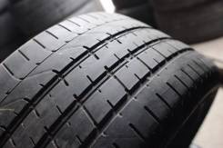 Pirelli P Zero. Летние, износ: 30%, 4 шт