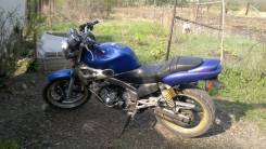 Yamaha FZX 250 Zeal. 250 куб. см., исправен, птс, с пробегом
