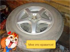 Matador MP-115. Всесезонные, 2016 год, износ: 10%, 4 шт