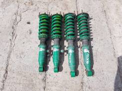 Амортизатор. Toyota Crown, GS151, GS151H, JZS151 Toyota Cresta, JZX90, JZX100, GX100, GX90 Toyota Mark II, GX90, JZX100, JZX90, GX100, JZX90E Toyota C...