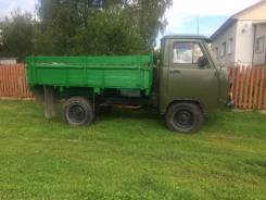 УАЗ 3303 Головастик. БЕЗ Пробега, 2 400 куб. см., 1 500 кг.