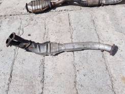Приемная труба глушителя. Toyota Cresta, JZX90 Toyota Chaser, JZX90 Двигатель 1JZGE. Под заказ