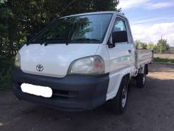 Toyota Lite Ace. Продаётся грузовик , 2 200 куб. см., до 3 т