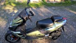 Racer Arrow 125. 125 куб. см., исправен, птс, с пробегом