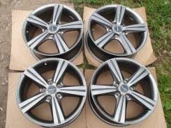 Manaray Sport Euro Speed. 7.0x17, 5x114.30, ET55