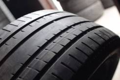 Pirelli P Zero Rosso. Летние, износ: 30%, 4 шт