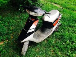Honda Dio AF18. 55 куб. см., исправен, без птс, с пробегом