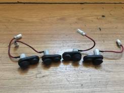 Датчик открытия дверей. Toyota: Corolla, Tercel, Sprinter Trueno, Corsa, Corolla Levin, Scepter, Corolla II, Carina, 4Runner, Paseo, Sprinter, Land Cr...