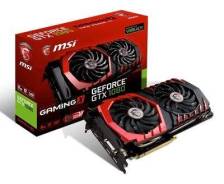 GeForce GTX 1080