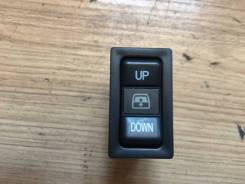 Кнопка открывания багажника. Toyota 4Runner, RZN180, KZN185, VZN180, VZN185, RZN185 Toyota Hilux Surf, RZN185W, KZN185G, KDN185W, VZN180, RZN185, RZN1...