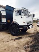 Камаз 4310. Продаётся Камаз, 5 000 куб. см., 3 500 кг.