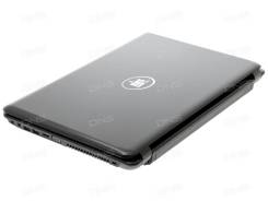 DNS Gamer. 15.6", 2,3 ГГц, ОЗУ 4096 Мб, диск 500 Гб, WiFi, Bluetooth, аккумулятор на 2 ч.