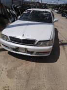 Nissan Laurel. SC35, RD28